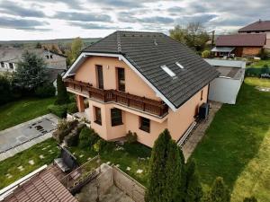 Prodej rodinného domu, Zbyslavice, Javorová, 194 m2