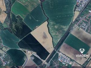 Prodej podílu pole, Babice, 1498 m2