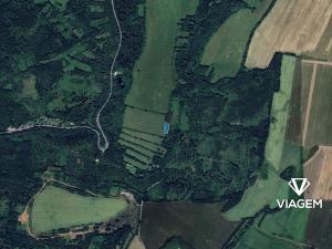 Prodej podílu pole, Lipina, 1750 m2