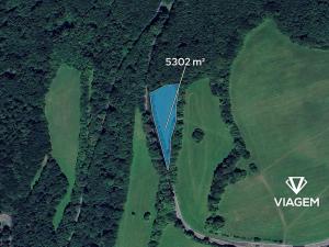 Prodej podílu pole, Lipina, 3534 m2