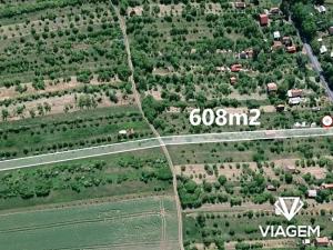 Prodej podílu zahrady, Hluk, 450 m2