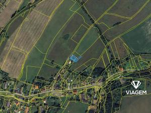 Prodej podílu pozemku pro bydlení, Liptaň, 106 m2