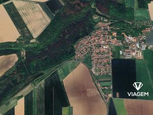 Prodej zahrady, Peruc, 473 m2