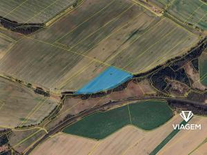 Prodej podílu pole, Rudoltice, 6145 m2