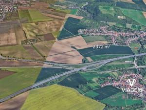 Prodej pole, Podolí, 2372 m2