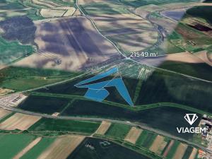 Prodej podílu pole, Krumvíř, 2394 m2