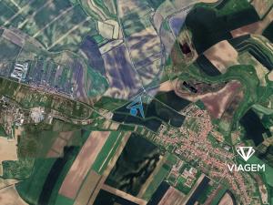 Prodej podílu pole, Krumvíř, 2394 m2