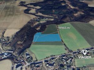 Prodej pole, Studnice, 19965 m2