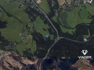 Prodej podílu pole, Jeřmanice, 2500 m2