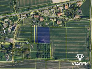 Prodej pozemku pro bydlení, Studnice, 4004 m2