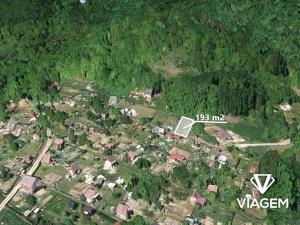 Prodej zahrady, Povrly, 193 m2