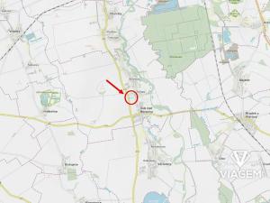 Prodej pozemku pro bydlení, Dub nad Moravou, 5184 m2