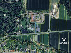 Prodej podílu pole, Stěbořice, 225 m2