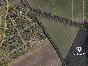 Prodej pole, Šťáhlavy, 214 m2