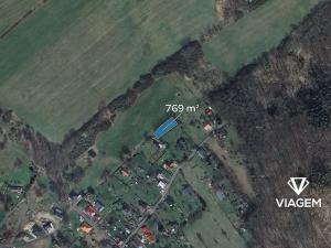 Prodej podílu pole, Varnsdorf, 256 m2