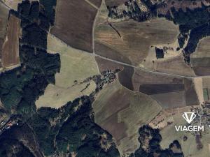 Prodej pole, Planá, 361 m2