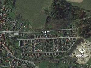 Prodej podílu zahrady, Krucemburk, 15 m2