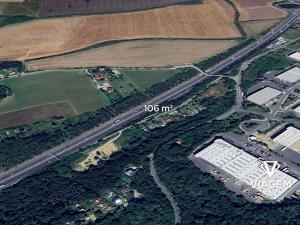 Prodej pole, Rudná, Na Vypichu, 106 m2