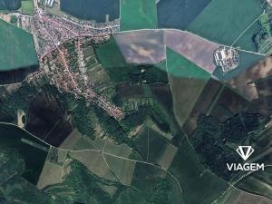 Prodej podílu pozemku pro bydlení, Křepice, 271 m2