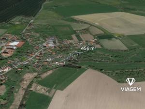 Prodej podílu zahrady, Rožďalovice, 91 m2