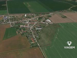 Prodej podílu zahrady, Káranice, 10 m2