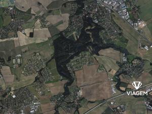 Prodej podílu pole, Jesenice, 75 m2