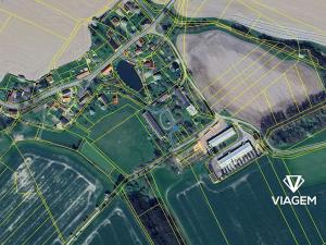 Prodej podílu pole, Maleč, 165 m2