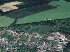 Prodej podílu zahrady, Bystřice pod Hostýnem, 95 m2