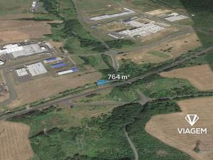 Prodej pole, Klášterec nad Ohří, 764 m2