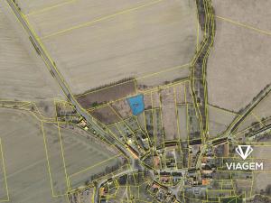 Prodej podílu zahrady, Erpužice, 250 m2