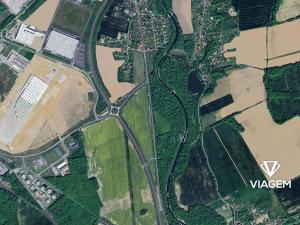 Prodej podílu pole, Skotnice, 427 m2