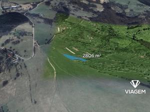 Prodej podílu pole, Žítková, 233 m2