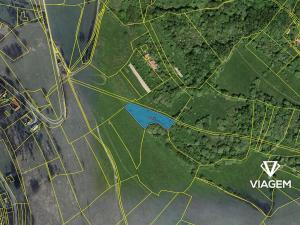 Prodej podílu pole, Žítková, 233 m2