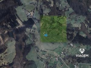 Prodej podílu pole, Žítková, 481 m2