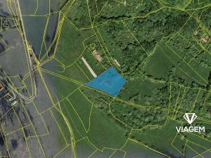 Prodej podílu pole, Žítková, 481 m2