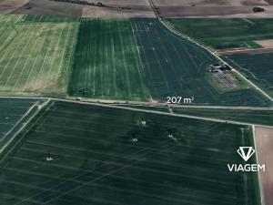 Prodej podílu pole, Tuněchody, 103 m2