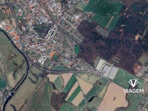 Prodej podílu pole, Týniště nad Orlicí, 144 m2