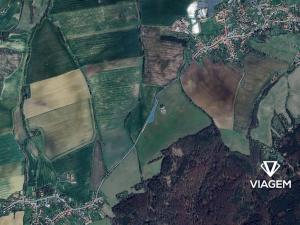 Prodej podílu pole, Roštín, 484 m2