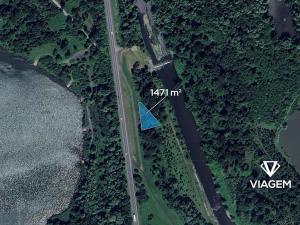 Prodej podílu lesa, Karviná, 268 m2