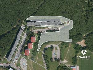 Prodej podílu pole, Brno, 666 m2