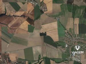 Prodej podílu lesa, Hluk, 547 m2