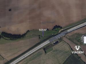 Prodej podílu pole, Jesenice, 230 m2