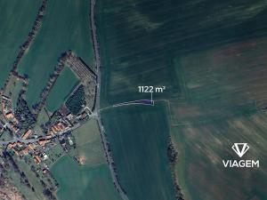 Prodej podílu pole, Prusice, 280 m2