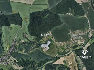 Prodej podílu pole, Nová Dědina, 313 m2