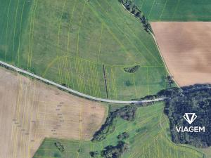 Prodej podílu pole, Šošůvka, 320 m2