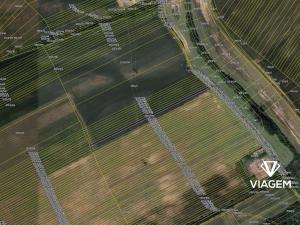 Prodej podílu pole, Prušánky, 315 m2