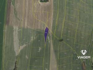 Prodej podílu pole, Kořenec, 442 m2