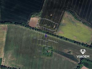 Prodej podílu pole, Kratonohy, 298 m2