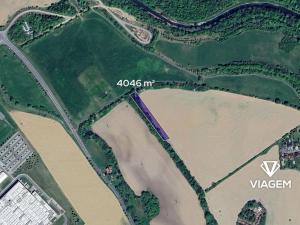 Prodej podílu pole, Kopřivnice, 485 m2