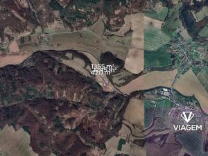 Prodej podílu pole, Vranová Lhota, 391 m2